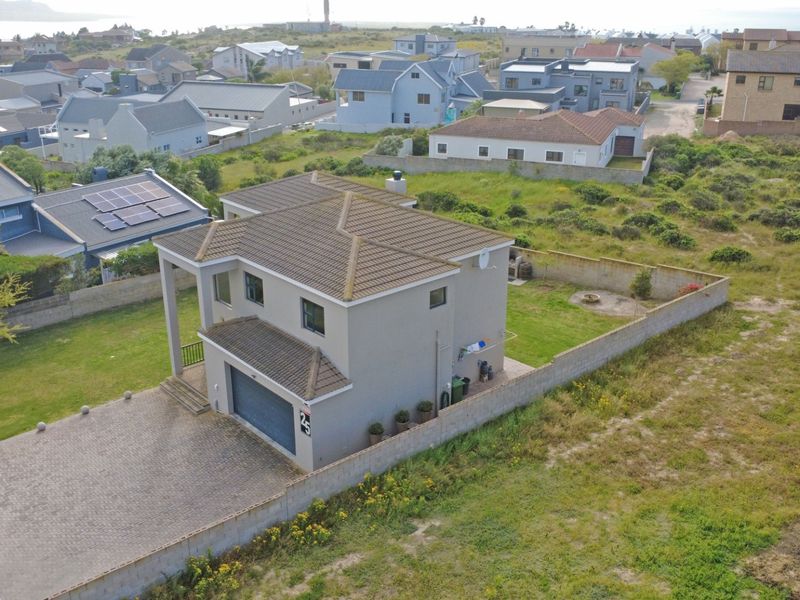 House For Sale in Myburgh Park, Langebaan - Photo 7