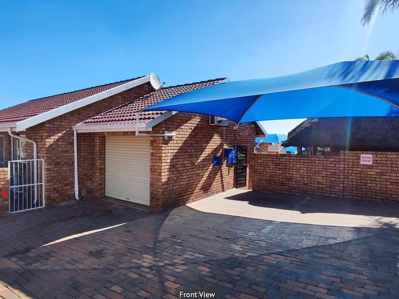 Townhouse For Sale in Norkem Park, Kempton Park - Photo 1