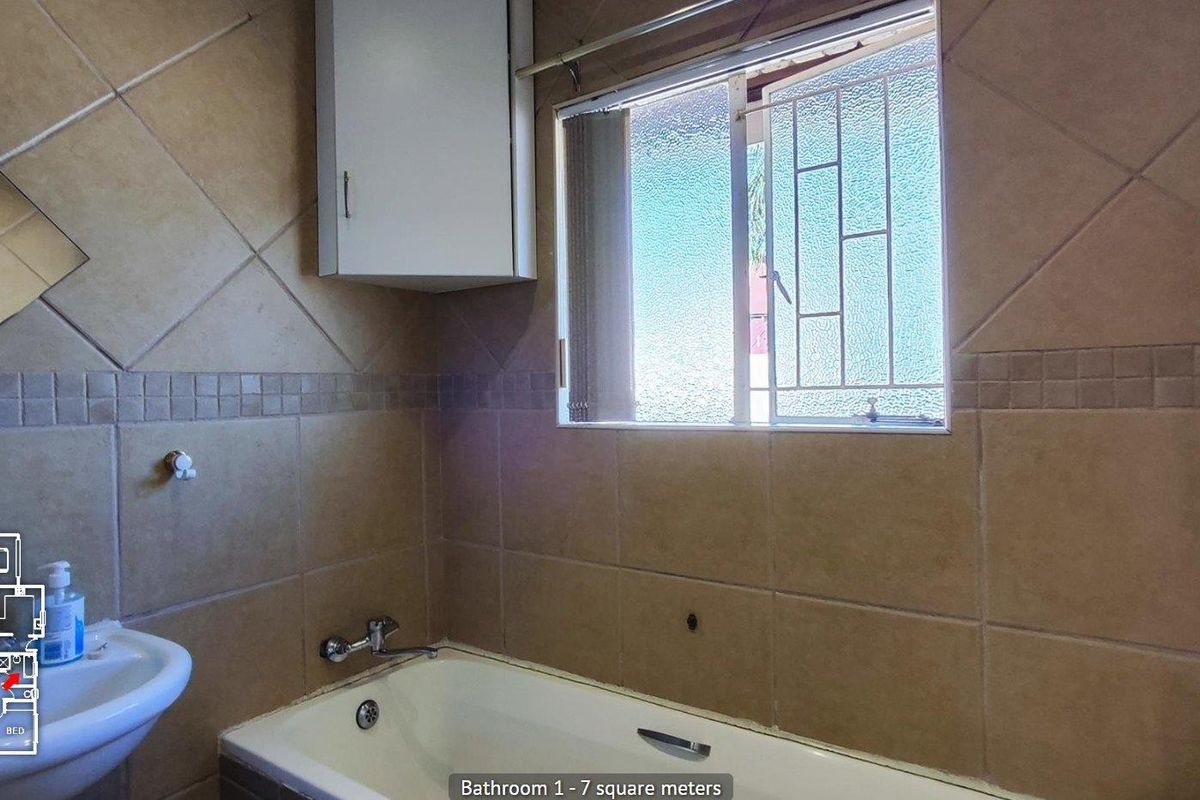 Townhouse For Sale in Norkem Park, Kempton Park - Photo 3