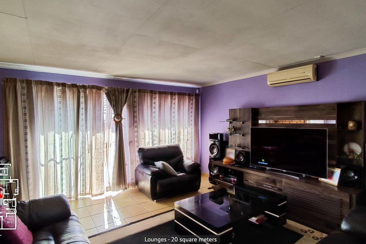 Townhouse For Sale in Norkem Park, Kempton Park - Photo 5