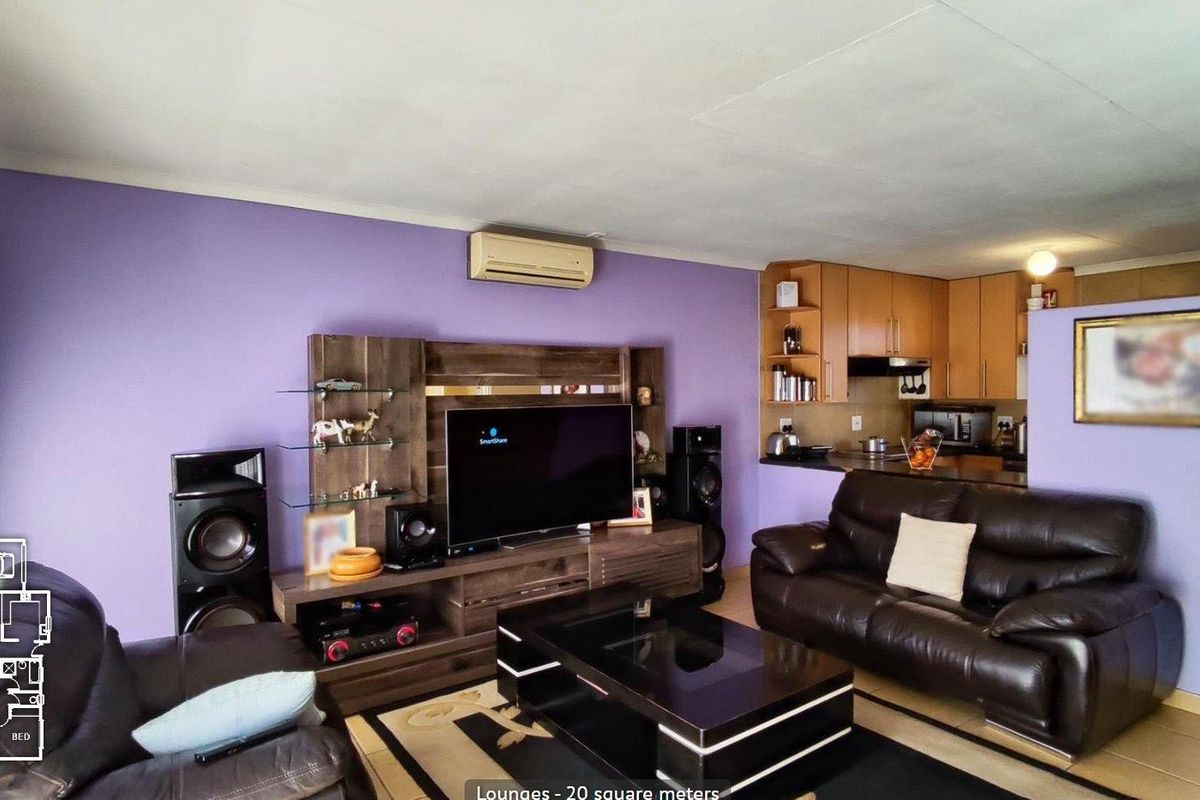 Townhouse For Sale in Norkem Park, Kempton Park - Photo 2