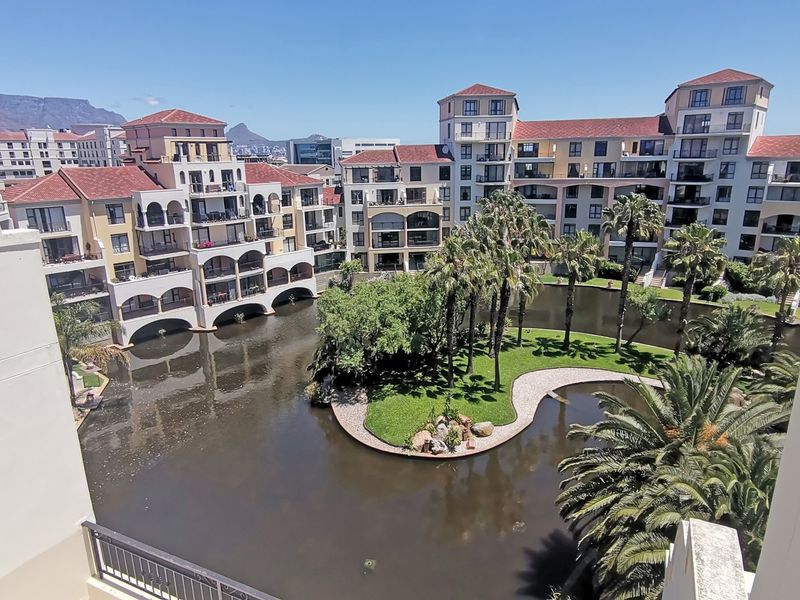 Upmarket Furnished 3 Bedroom Apartment in Century City Marina - Photo 6