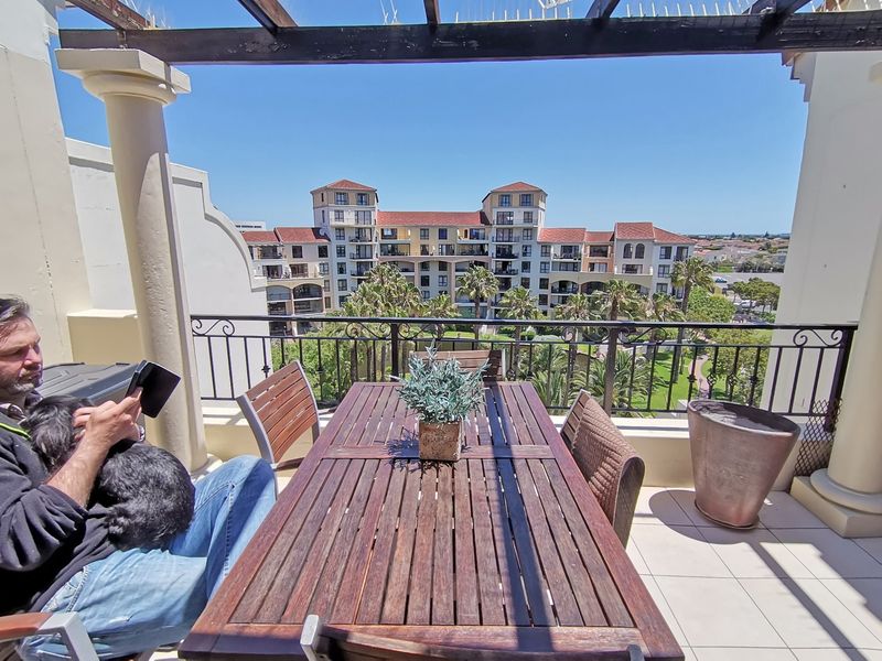 Upmarket Furnished 3 Bedroom Apartment in Century City Marina - Photo 5