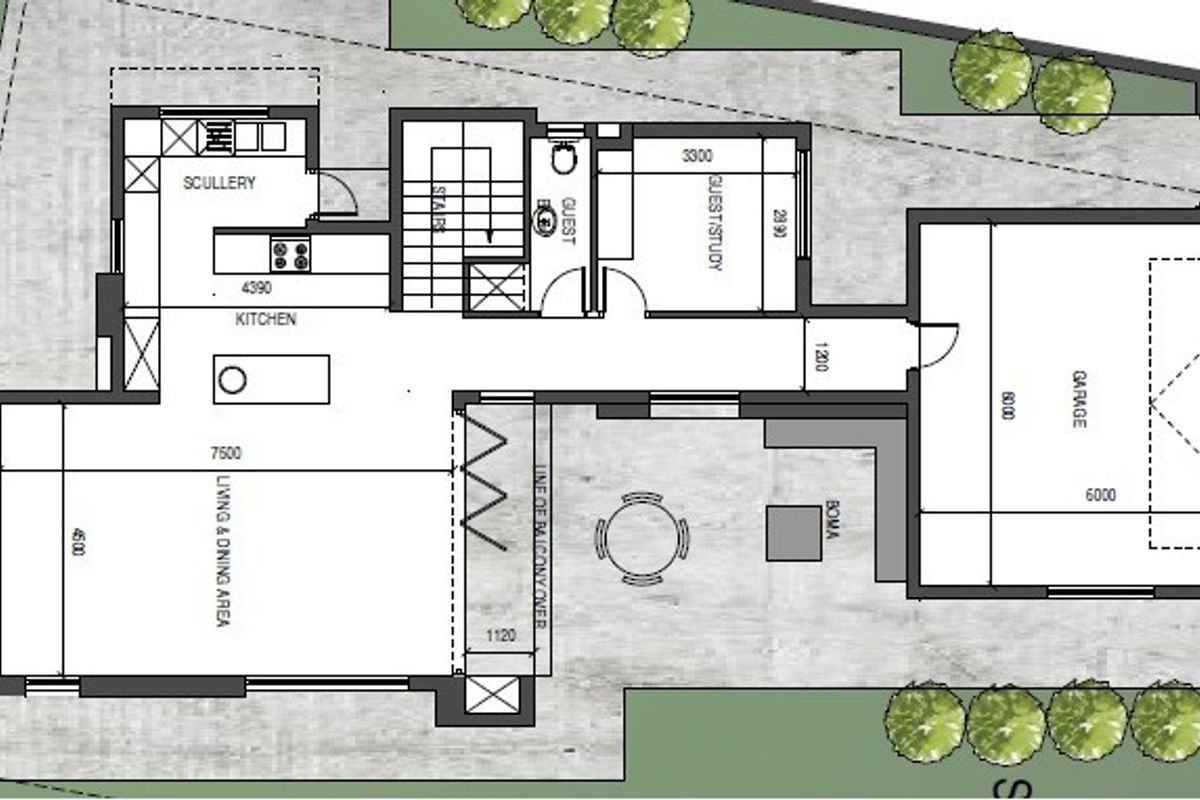 3 Bedroom + Study House For Sale in Fountainbrook Estate, Midstream Estate, Centurion - Photo 3
