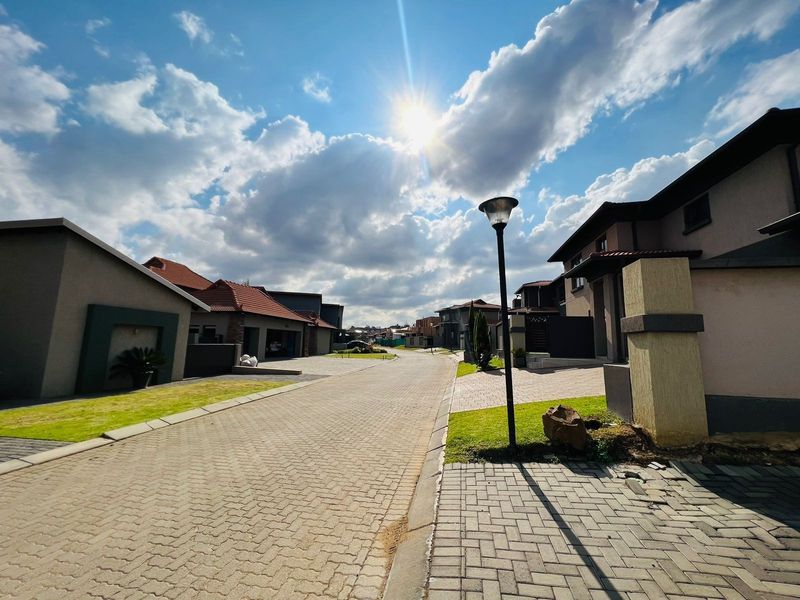 Vacant Land For Sale in Emfuleni Golf Estate, Vanderbijlpark - Photo 7