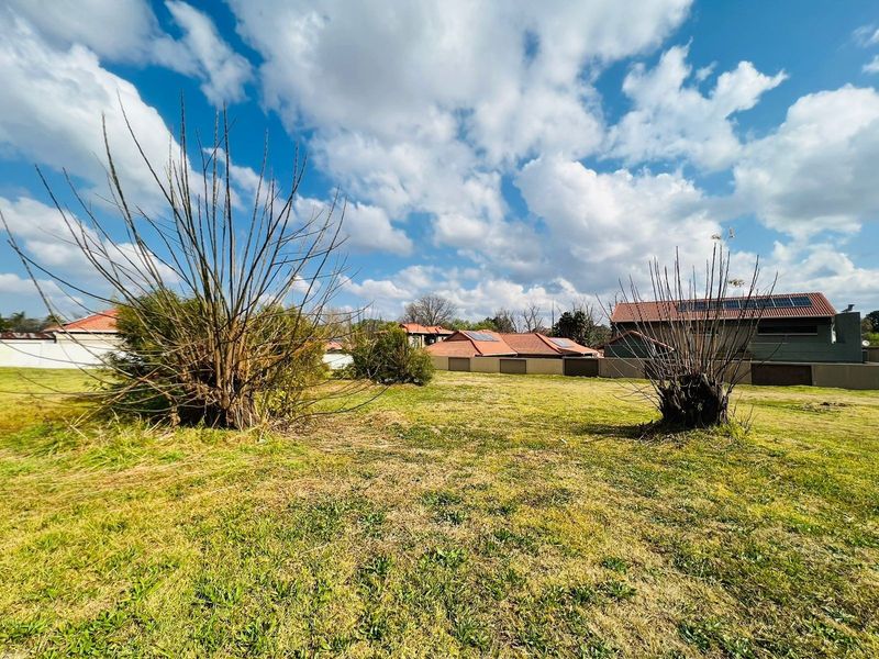Vacant Land For Sale in Emfuleni Golf Estate, Vanderbijlpark - Photo 10