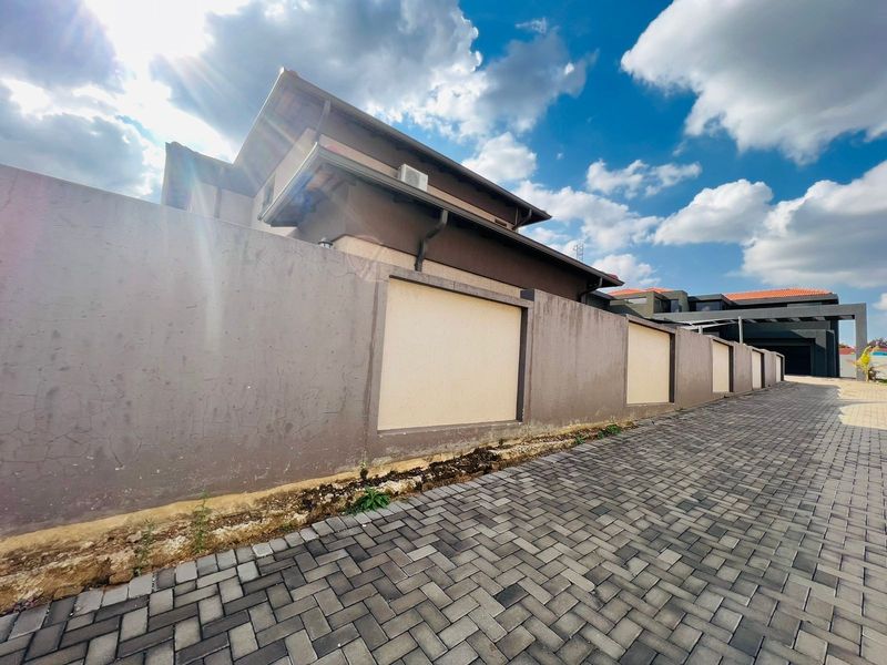 Vacant Land For Sale in Emfuleni Golf Estate, Vanderbijlpark - Photo 3