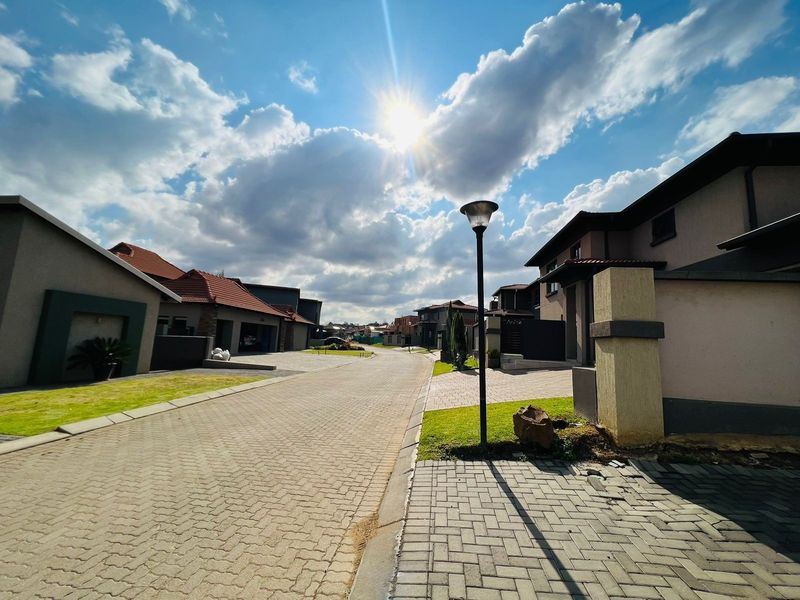 Vacant Land For Sale in Emfuleni Golf Estate, Vanderbijlpark - Photo 5
