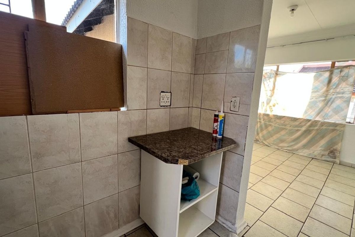 House To Rent in Flora Park, Polokwane - Photo 2