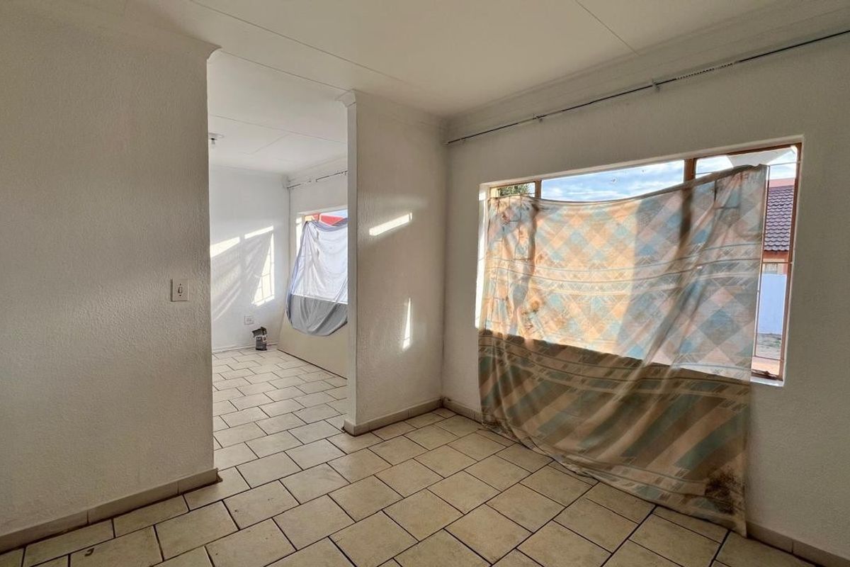 House To Rent in Flora Park, Polokwane - Photo 4