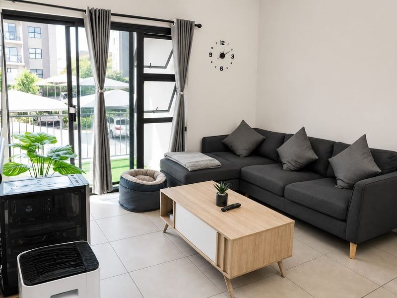 2 BED FULLY FURNISHED APARTMENT FOR SALE - Photo 1