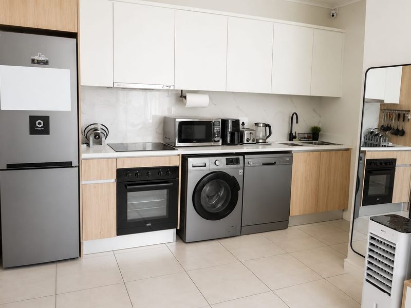 2 BED FULLY FURNISHED APARTMENT FOR SALE - Photo 2
