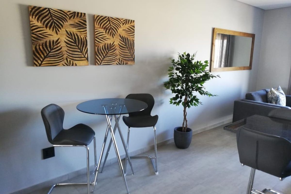 2 BED FULLY FURNISHED APARTMENT FOR SALE - Photo 5