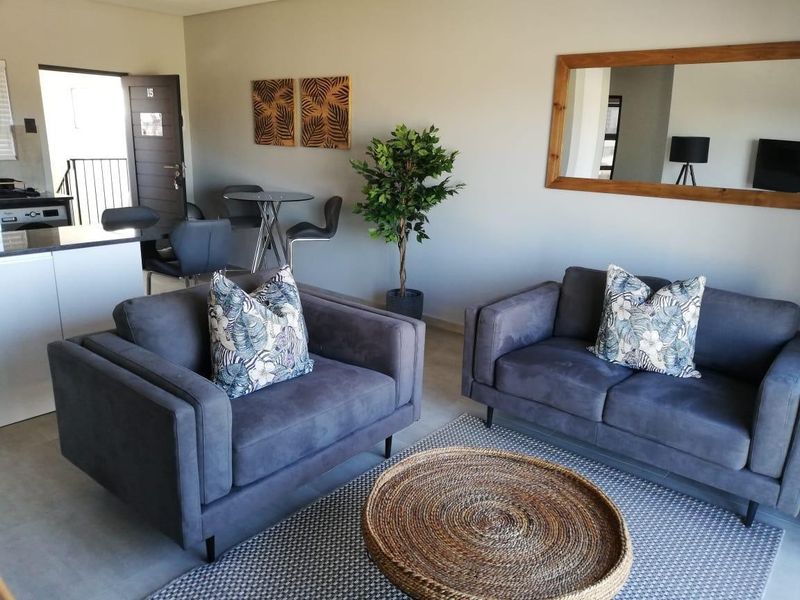 2 BED FULLY FURNISHED APARTMENT FOR SALE - Photo 9