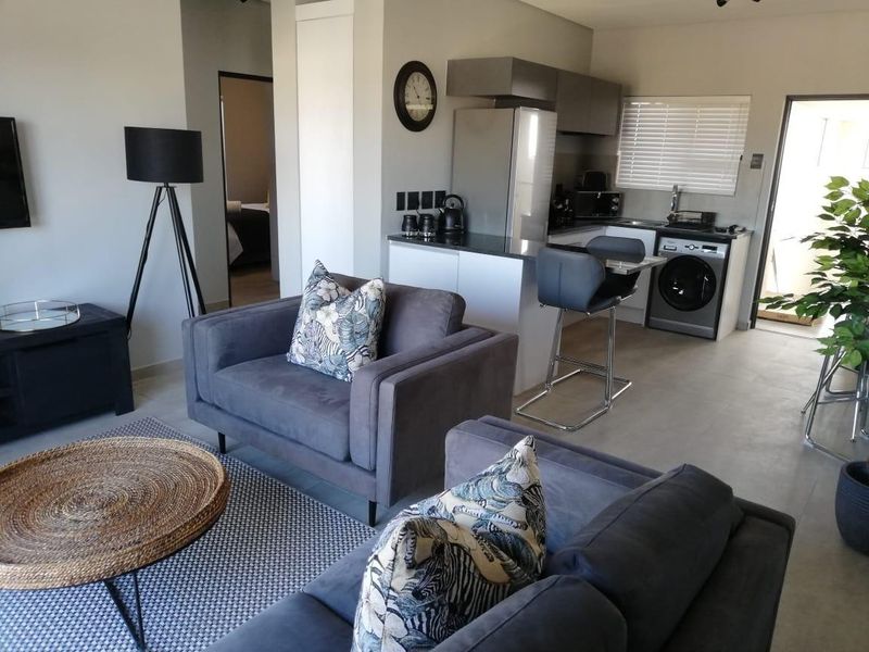 2 BED FULLY FURNISHED APARTMENT FOR SALE - Photo 7