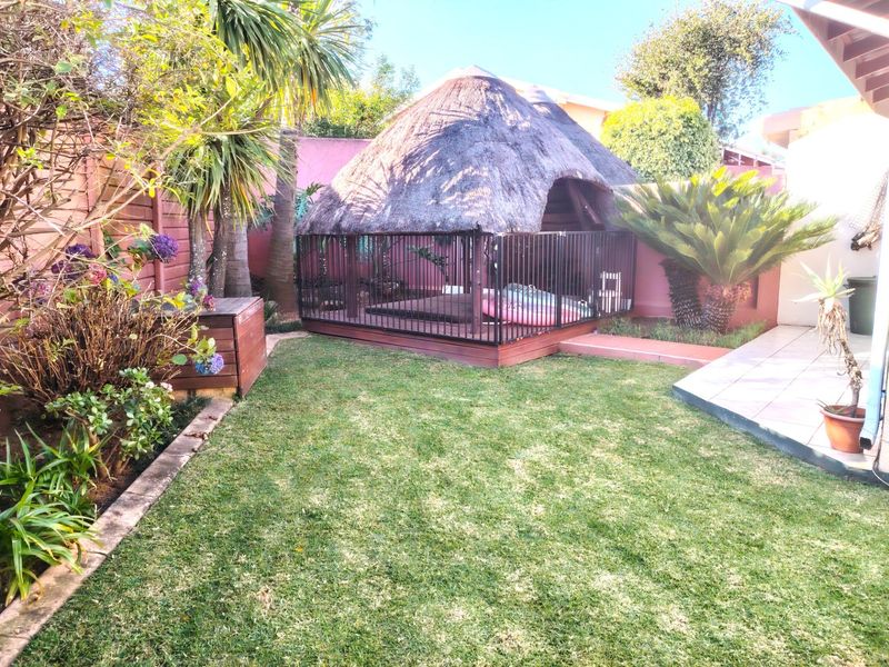 Townhouse To Rent in Northwold, Randburg - Photo 9
