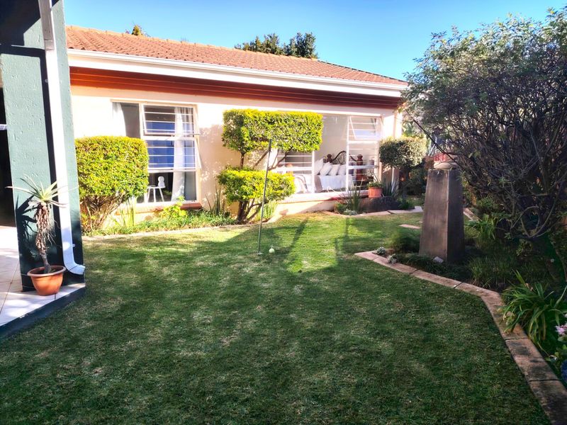 Townhouse To Rent in Northwold, Randburg - Photo 8