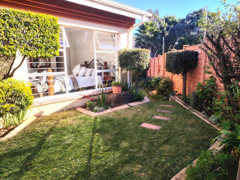 Townhouse To Rent in Northwold, Randburg - Photo 10