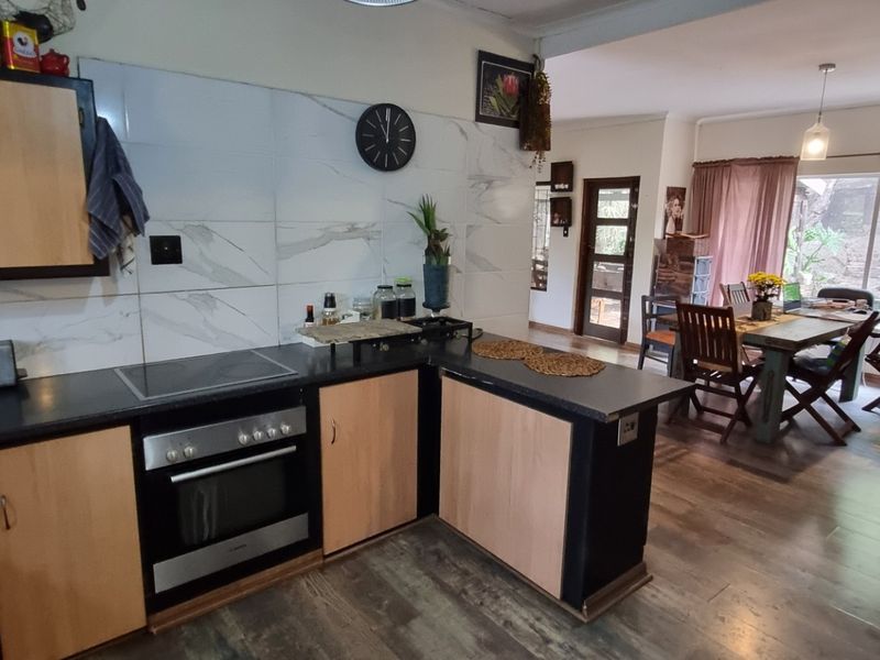 House For Sale in Elandsrand, Brits, North West - Photo 2