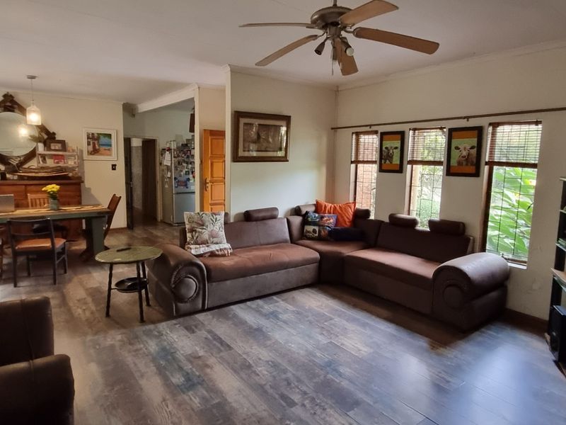 House For Sale in Elandsrand, Brits, North West - Photo 8