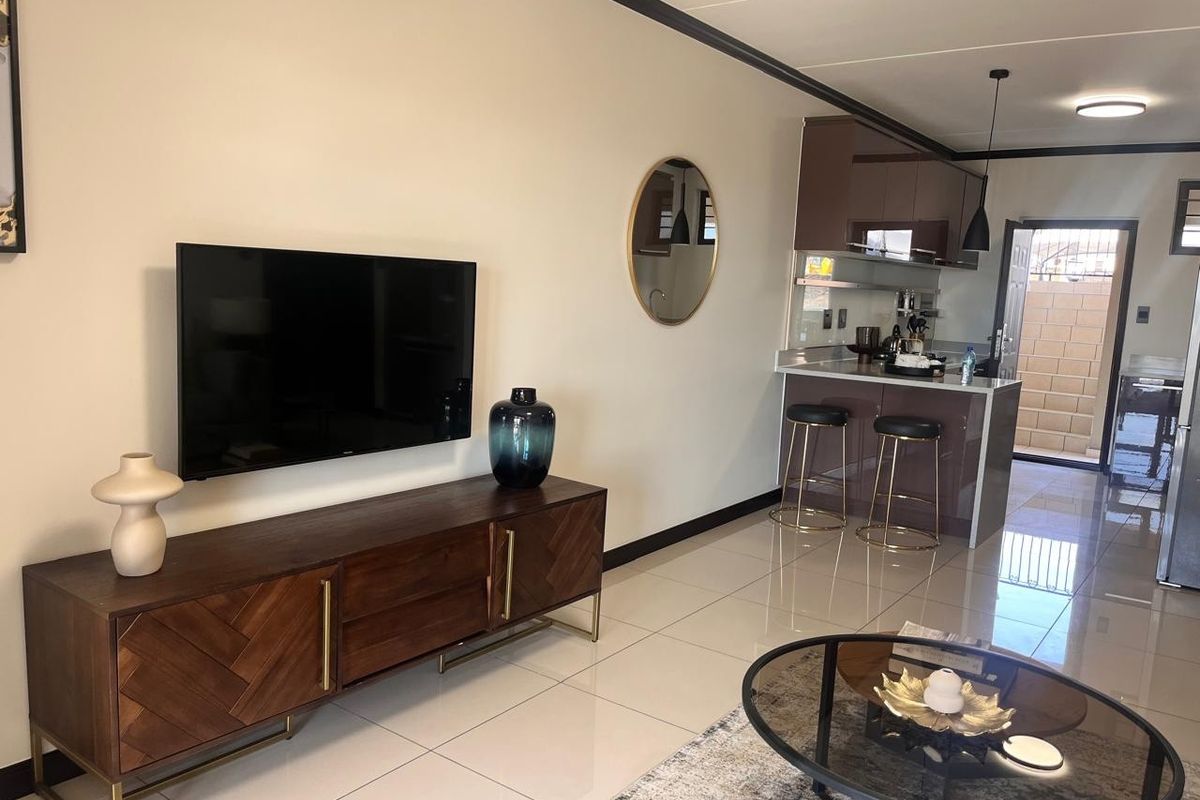 Apartment To Rent in Blue Hills, Midrand - Photo 4