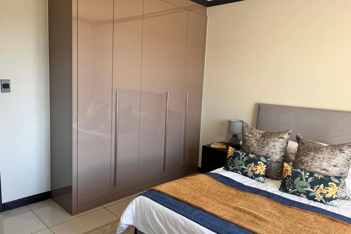 Apartment To Rent in Blue Hills, Midrand - Photo 5