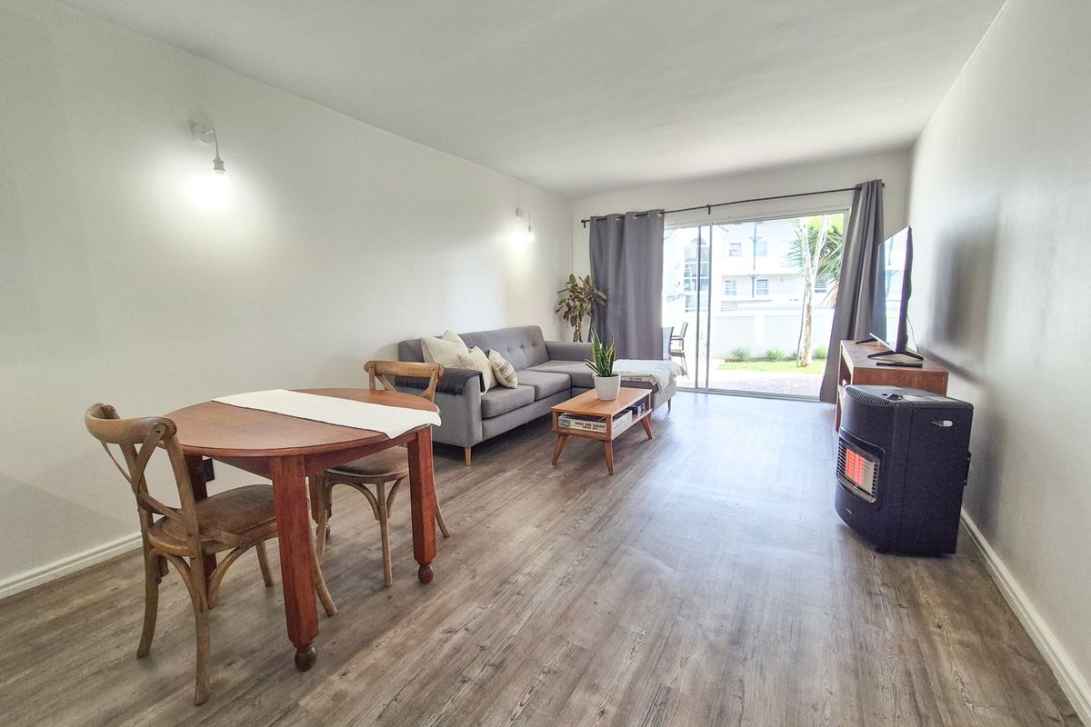 Apartment For Sale in Durbanville Central, Durbanville - Photo 5