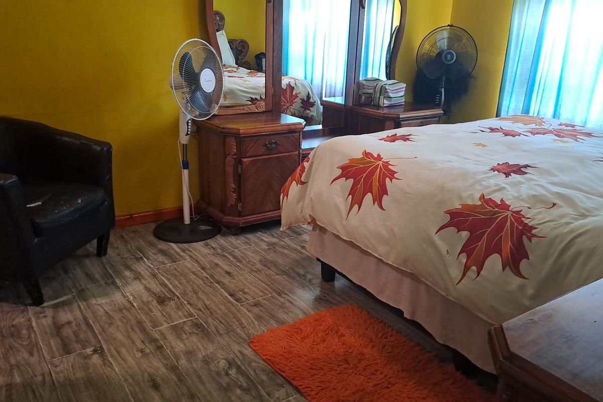 House For Sale in Tuscany Glen, Blue Downs - Photo 4