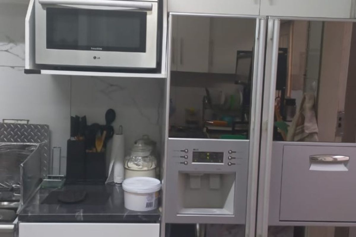 Safe and Secure Duplex to Rent in Benoni- Available Immediately- R8500.00 - Photo 4