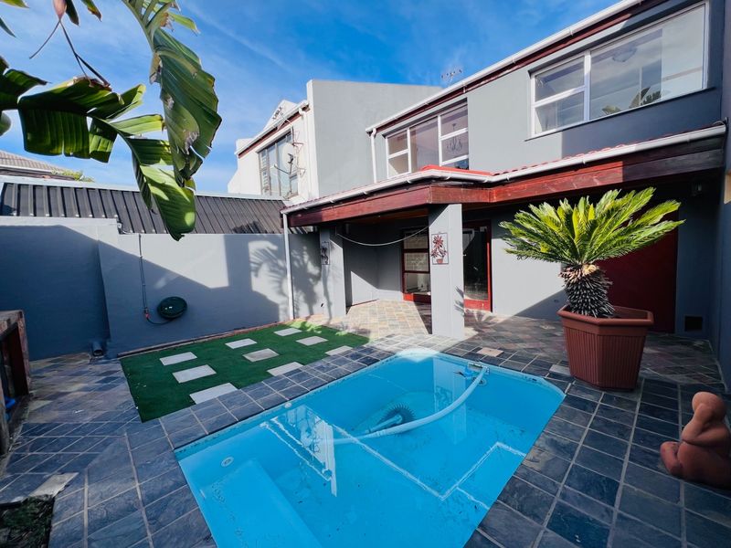 Duplex To Rent in De Tijger, Parow - Photo 1