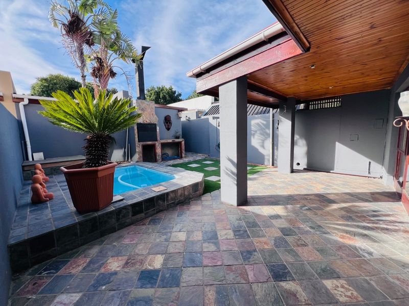 Duplex To Rent in De Tijger, Parow - Photo 3