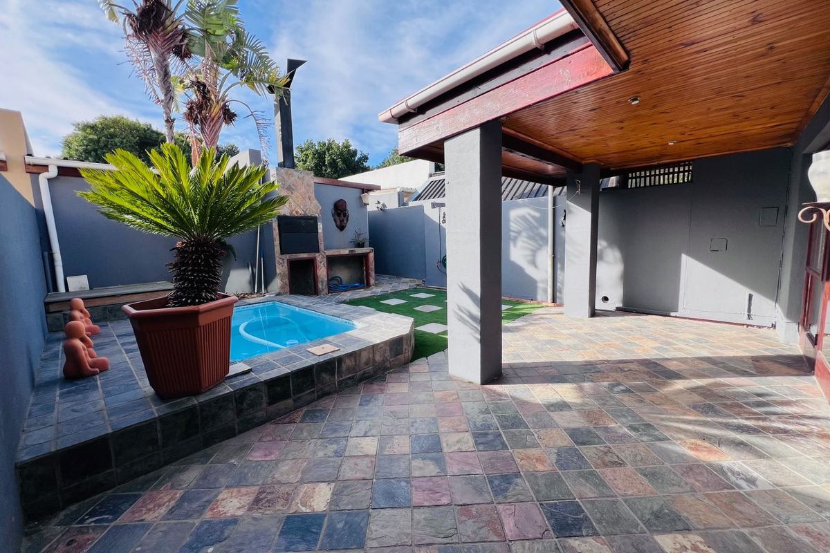 Duplex To Rent in De Tijger, Parow - Photo 3