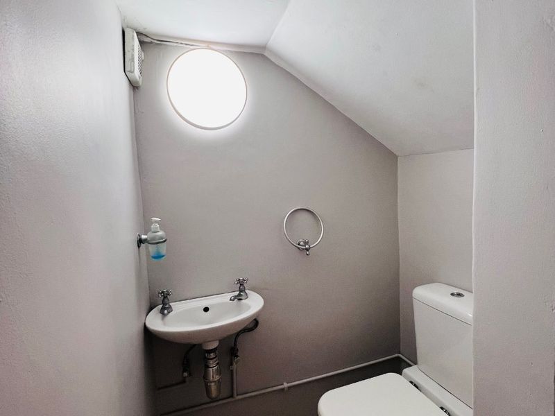 Duplex To Rent in De Tijger, Parow - Photo 10