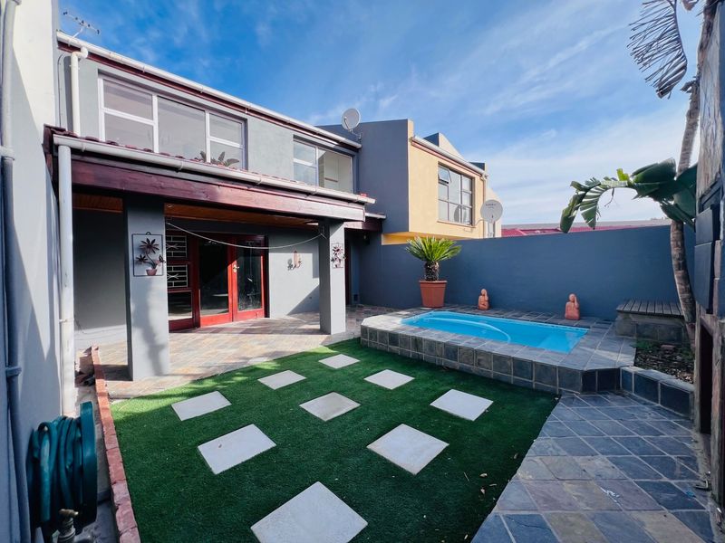 Duplex To Rent in De Tijger, Parow - Photo 2