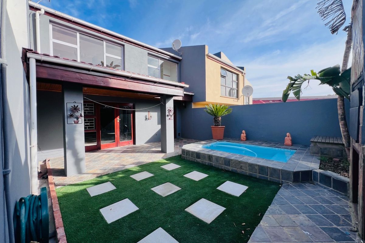Duplex To Rent in De Tijger, Parow - Photo 2