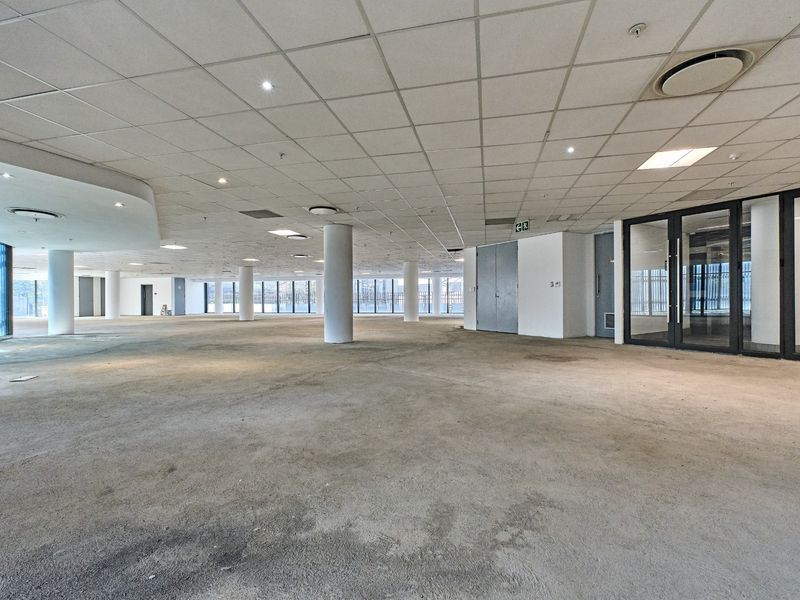 Premium Commercial Property With Full Views Of The Sandton Skyline - Photo 7