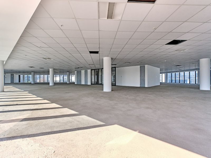 Premium Commercial Property With Full Views Of The Sandton Skyline - Photo 6