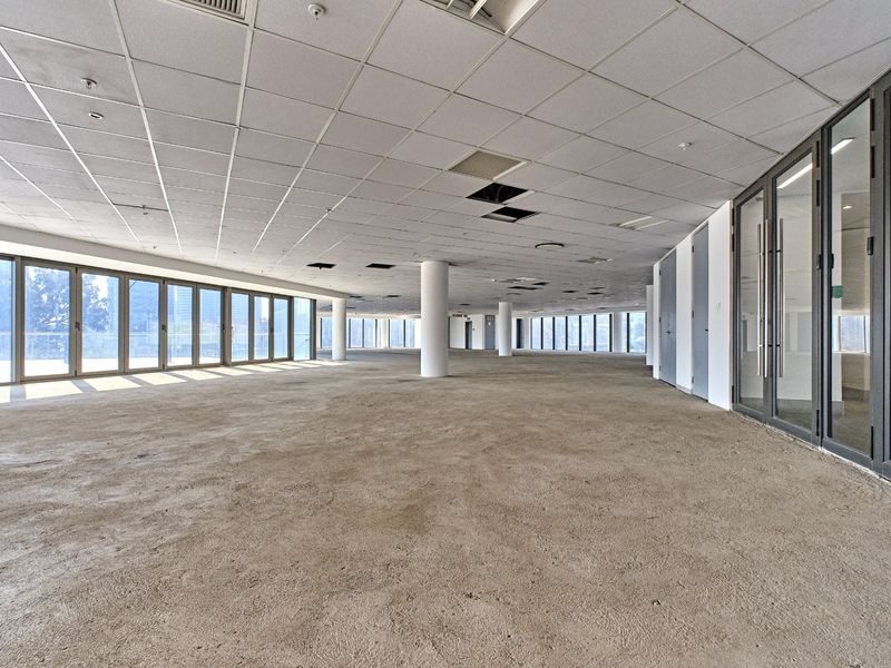 Premium Commercial Property With Full Views Of The Sandton Skyline - Photo 10