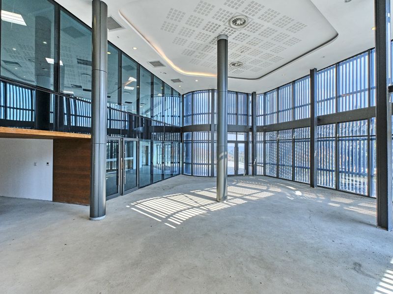 Premium Commercial Property With Full Views Of The Sandton Skyline - Photo 4