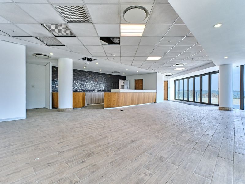 Premium Commercial Property With Full Views Of The Sandton Skyline - Photo 5