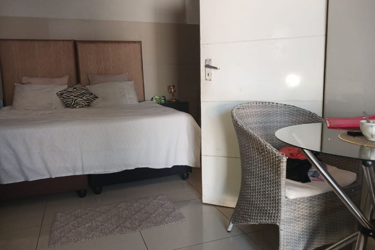 Apartment To Rent in Musgrave, Durban, KwaZulu Natal - Photo 4