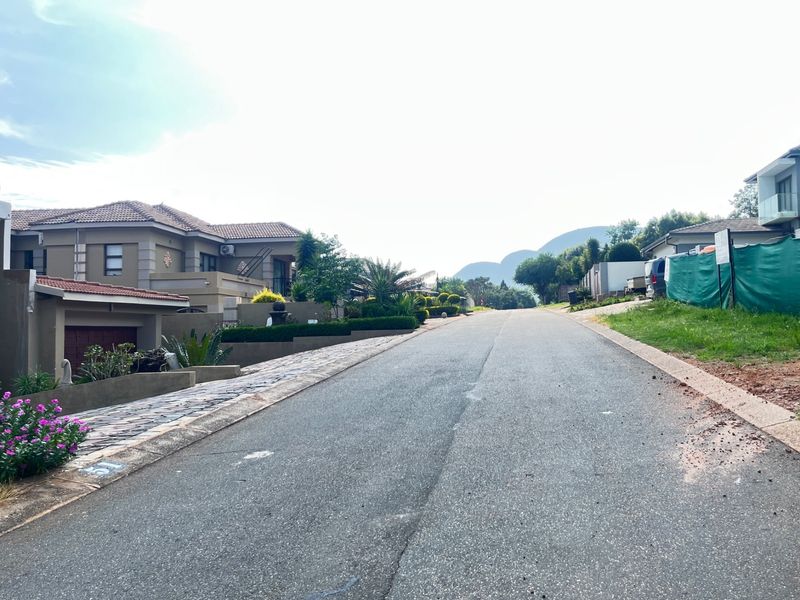 Vacant Land For Sale in Kosmos Ridge, Hartbeespoort, North West - Photo 6
