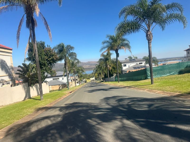 Vacant Land For Sale in Kosmos Ridge, Hartbeespoort, North West - Photo 9