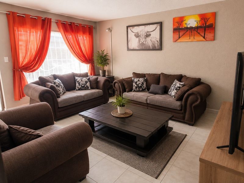 Pet Friendly Duplex in sought after area.  For Sale in Beyers Park, Boksburg - Photo 8