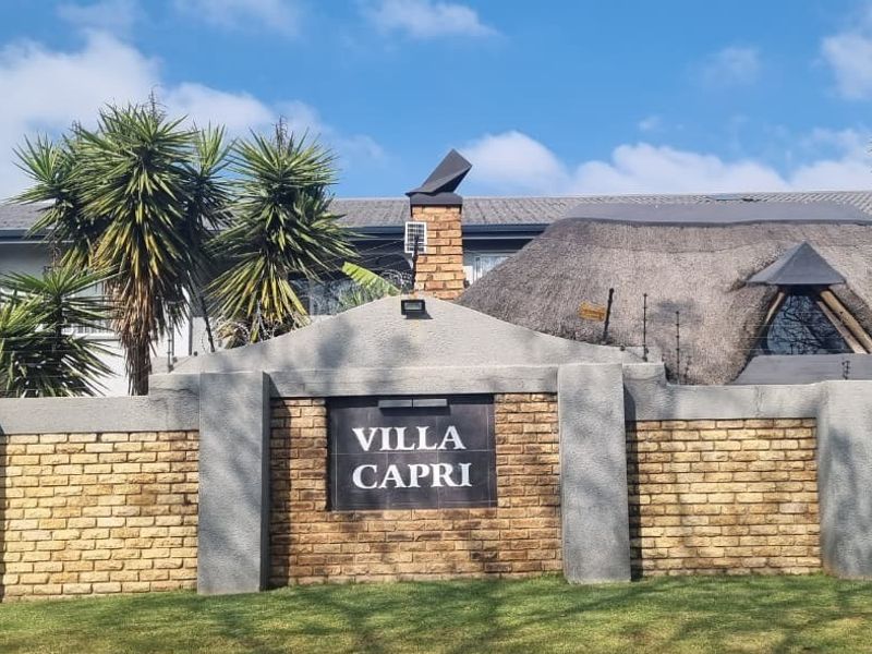 Pet Friendly Duplex in sought after area.  For Sale in Beyers Park, Boksburg - Photo 1