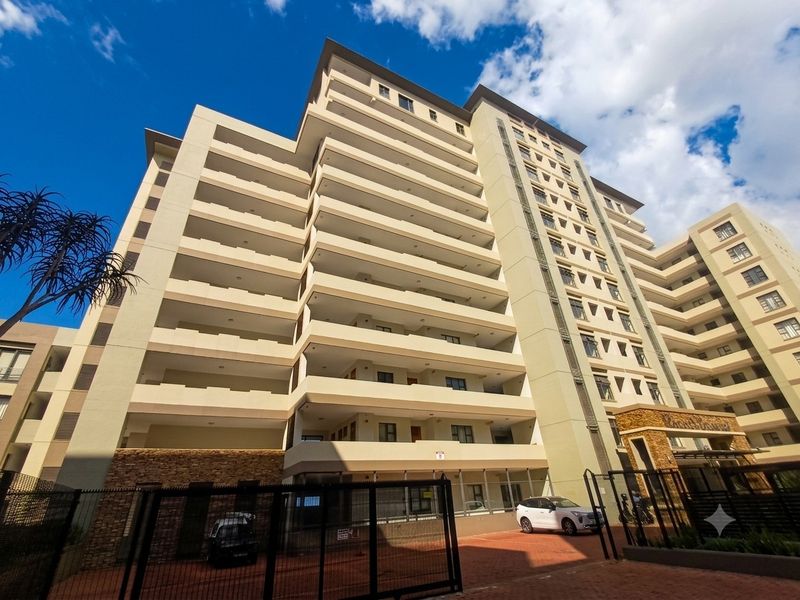 2 Bed Fully Furnished Umhlanga Ridge Apartment with Stunning Ocean Views To Rent - Photo 2
