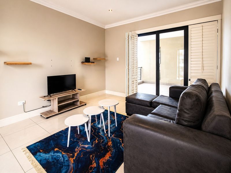 2 Bed Fully Furnished Umhlanga Ridge Apartment with Stunning Ocean Views To Rent - Photo 8