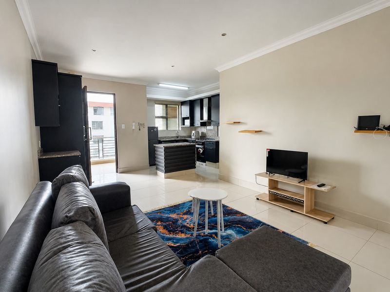 2 Bed Fully Furnished Umhlanga Ridge Apartment with Stunning Ocean Views To Rent - Photo 9