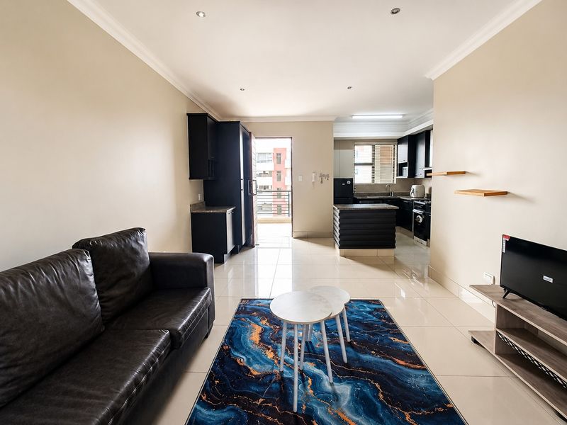 2 Bed Fully Furnished Umhlanga Ridge Apartment with Stunning Ocean Views To Rent - Photo 7