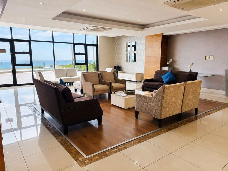 2 Bed Fully Furnished Umhlanga Ridge Apartment with Stunning Ocean Views To Rent - Photo 4